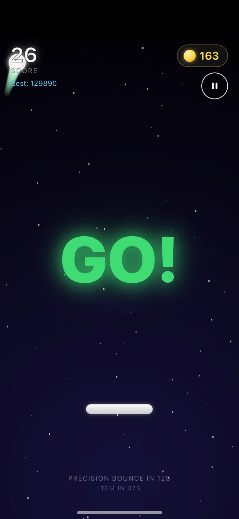 Bounce Keeper gameplay screenshot 3